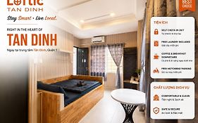 Loftic Tan Dinh - Urban Stay